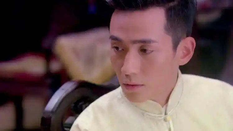 情定三生迟瑞连知夏叫什么都不知道,却把知夏当成了意中人