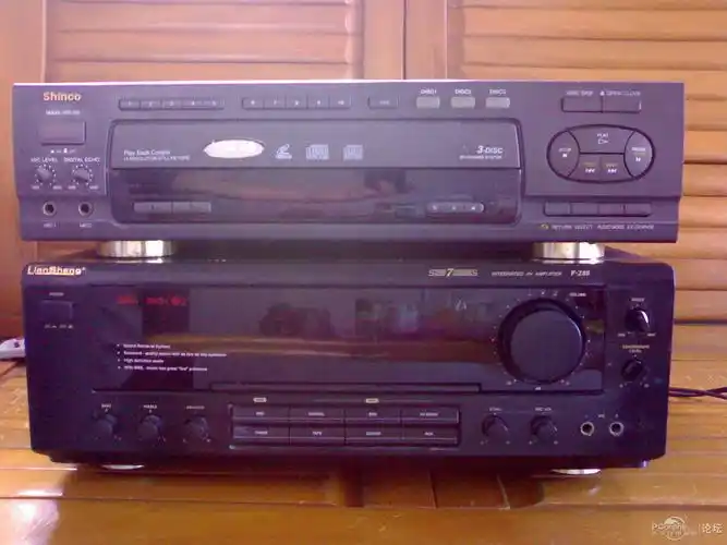 新科vcd怎么播放 新科dvd影碟机说明书