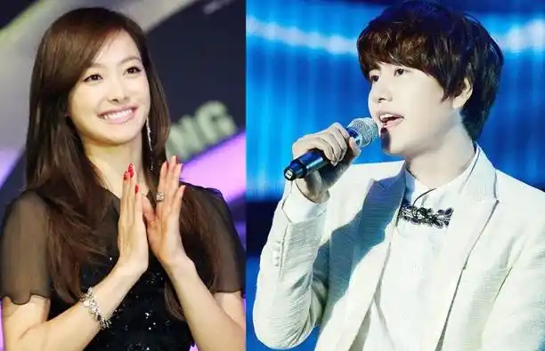 宋茜为什么取关圭贤