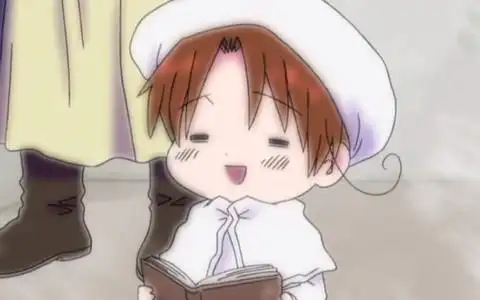 黑塔利亚 world series 第3期第62集-番剧-全集-高清正版在线观看