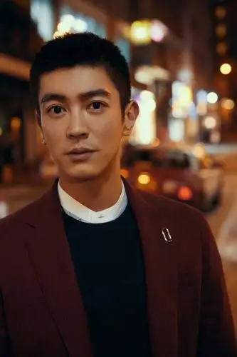 好演员春天来了杜江跻身百亿电影人参演电影却没有一部是一番