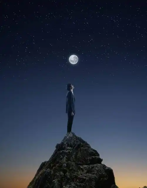 送给在外独行的人们