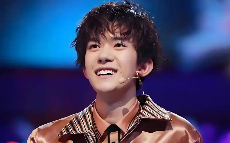 易烊千玺,肖战,迪丽热巴,蔡徐坤,邓为,檀健次,宋轶_职场_女朋友_电影