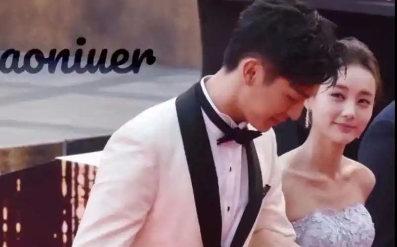 杨旭文 李一桐 图片集 剑魂