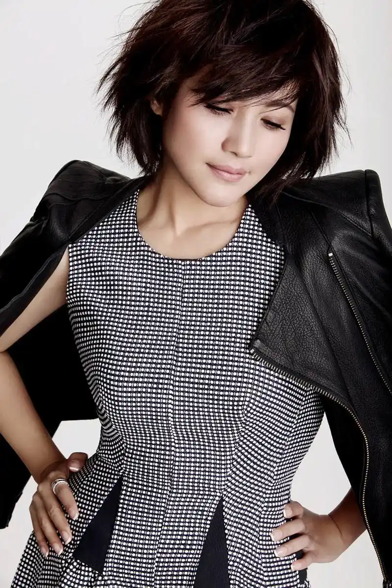 颜丙燕-堆糖,美好生活研究所