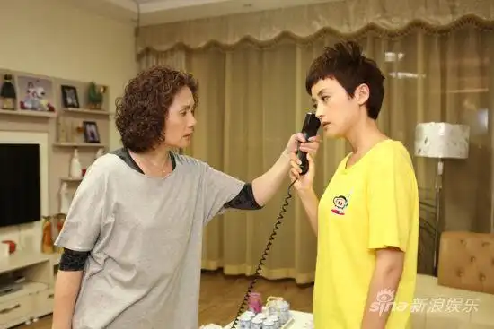 傅淼《良心》小市民形象深入人心|傅淼|良心|电视剧_新浪娱乐_新浪网