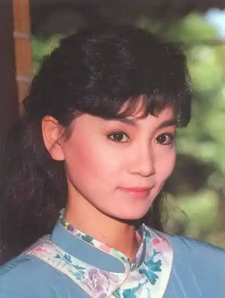 琼瑶女_刘雪华_林青霞