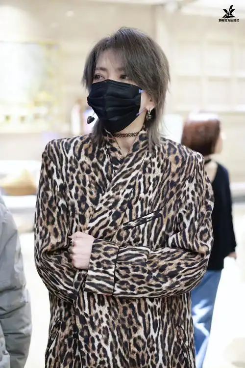 #刘忻浪姐##刘忻乘风2024#