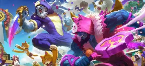 lols9牧魂人-约里克符文出装攻略_9.8版本上单约里克的操作教学