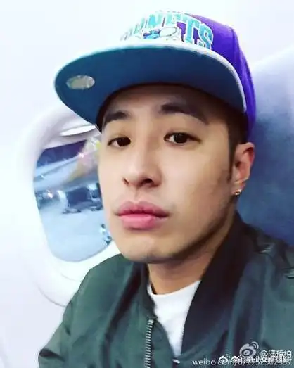 体重是潘玮柏一生之敌##男艺人也会有身材焦虑吗