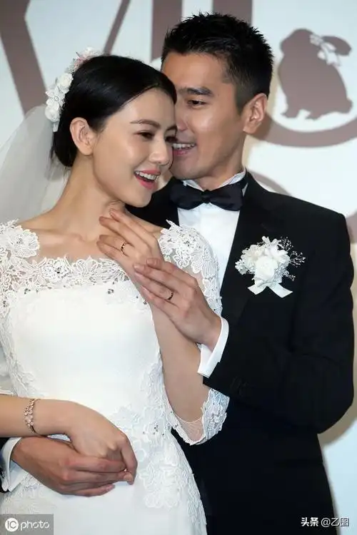 高圆圆和赵又廷的年龄高圆圆和赵又廷年龄差多少