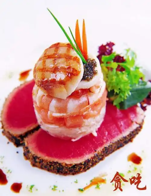 高品质冷菜,大家看了肯定想.