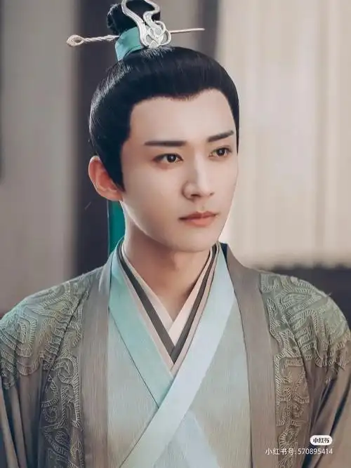 刘学义琉璃昊辰师兄Ⅰ伤心桥下春波绿曾是惊鸿照影来图楼