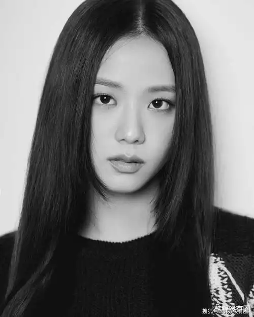 女团 blackpink 成员 jisoo(金智秀)凭借脸部特写照片,收获了5120万