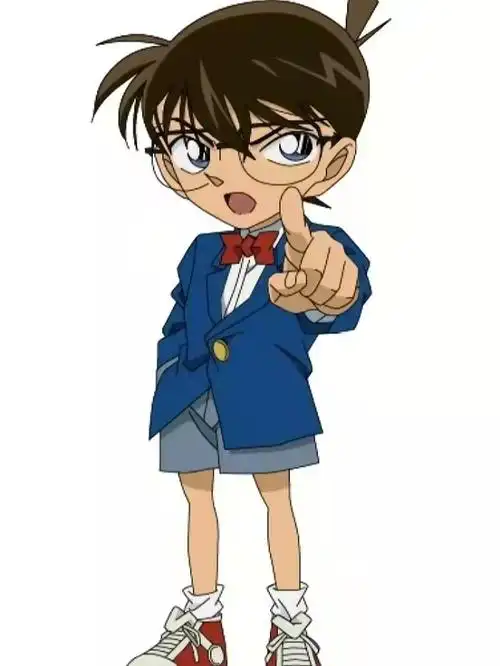 名侦探柯南里面的名言警句