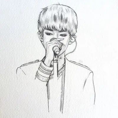 全世界最好的易烊千玺啊