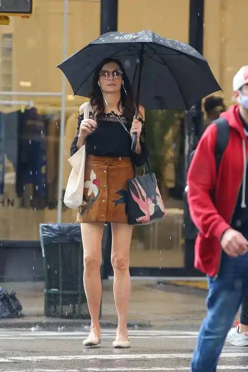 欧美时尚明星街拍(2023年2月第十五期)_电影_emily_潮流