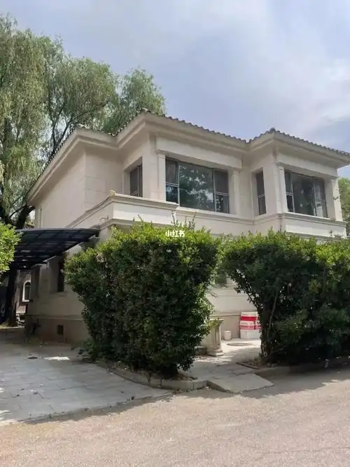 东三环的精装独栋您考虑吗?真正的城市别墅