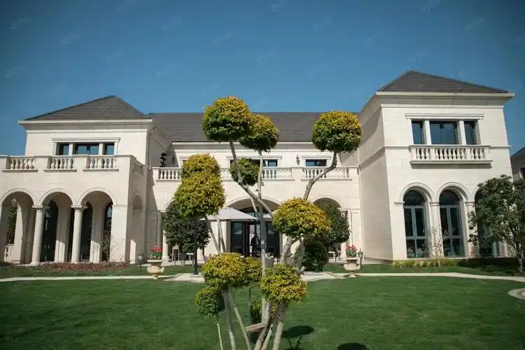 独栋,500平花园,带地下室,户型大气,等有缘人,钱江君庭(北区别墅)