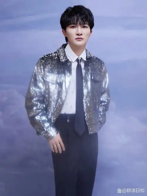 周深高清壁纸 周深