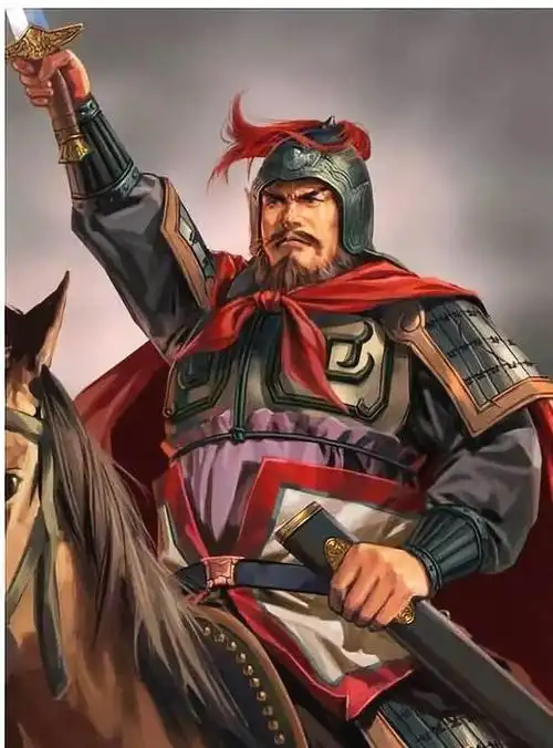 将军出征索要钱财原来只为消除皇帝疑心进而保命