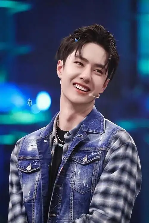 王一博风流事:事实证明!满身谣言,却早已走上了另一条大道!