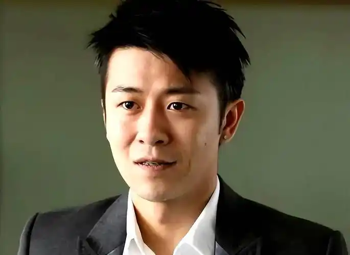 "魅力型男"林雨申:从青涩到成熟,如何让观众念念不忘?