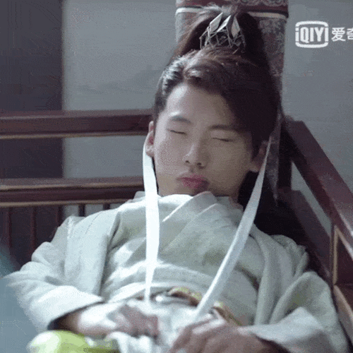 终于知道郭麒麟为啥那么优秀了,不愧是郭大明白郭德纲的儿子啊_少帮主