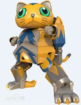 快乐酷宝中敌方酷宝有哪些?