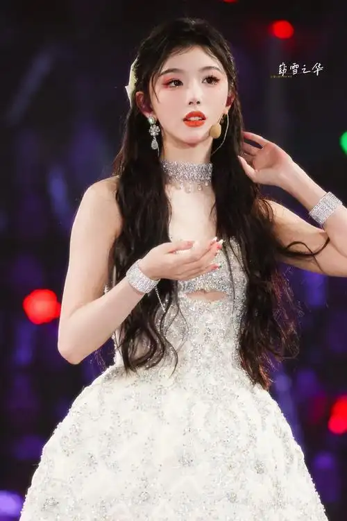 孔雪儿毕业快乐