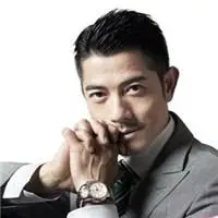 郭富城头像图片_微信头像图片大全