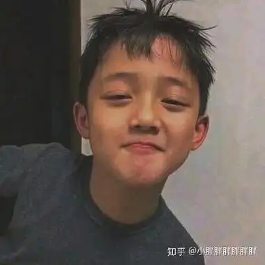 有没有阳光小男孩快乐的笑的头像给人以温暖