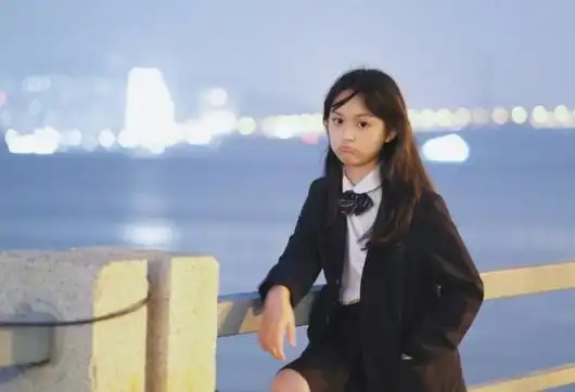 刘楚恬近照曾经的小芈月长大后长成这样样子了