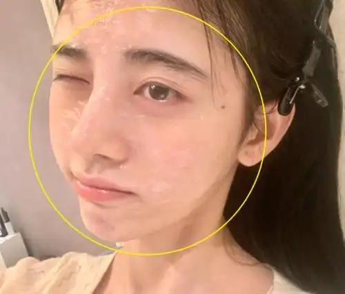 鞠婧祎素颜长啥样?看清她怼脸拍卸妆后的颜值:难怪叫四千年美女