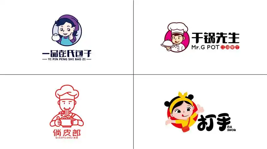 2张效果图) 2,logo矢量源文件ai,ps或cdr格式  附加服务 加1款设计