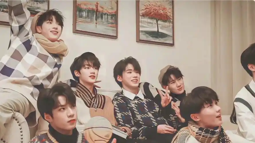 tnt电脑壁纸第九期壁纸