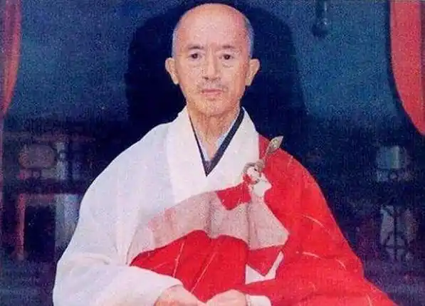 原创骗子还是大师会二指禅海灯法师87岁圆寂时少林寺却无人吊唁