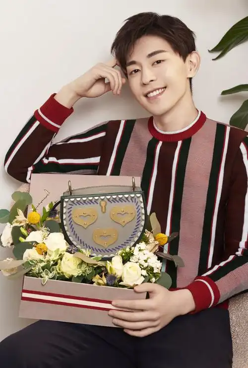 邓伦- 堆糖,美图壁纸兴趣社区