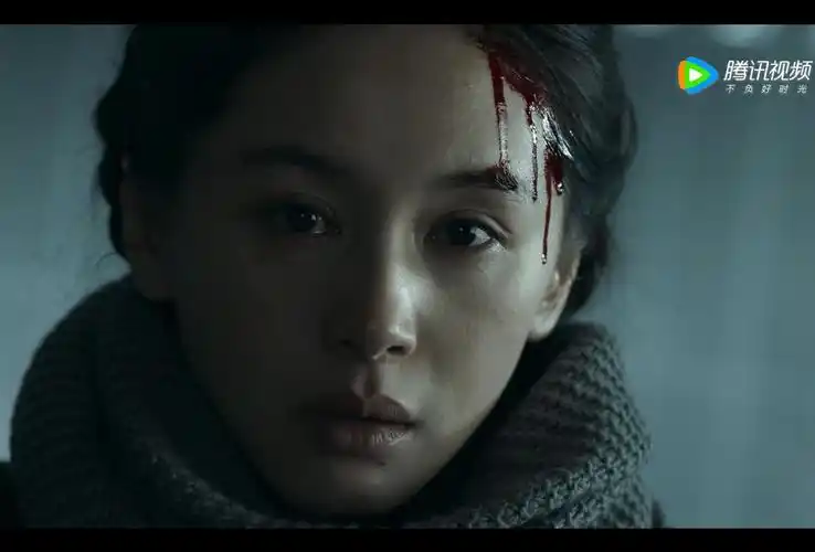 移步换影 的想法: 王子文饰演的叶文洁十分传神,即便是没看… - 知乎