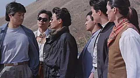 再战江湖【刘德华】【dvdrip】【国语中字】