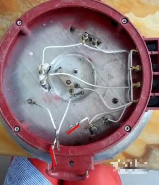 电炒锅的开关坏了怎么办?