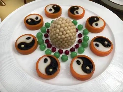 260余道特色菜"争奇斗艳" 2019沪海派农家菜获奖名单公布