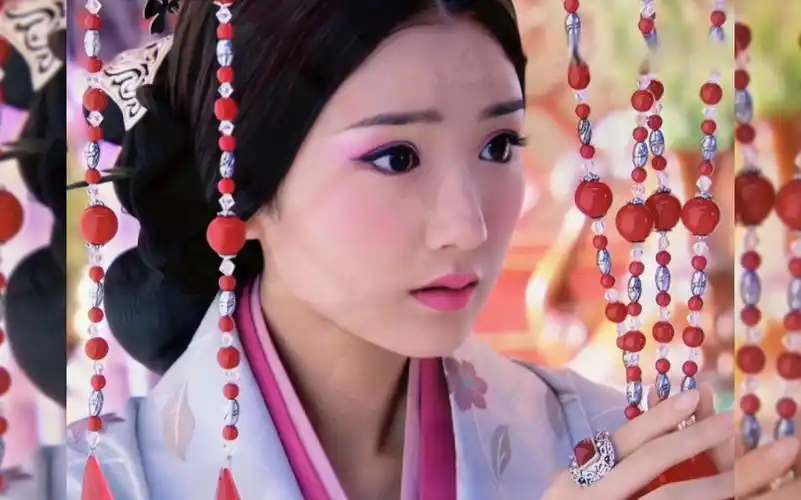 【毛晓彤】早年间的毛晓彤也很漂亮可爱呢!