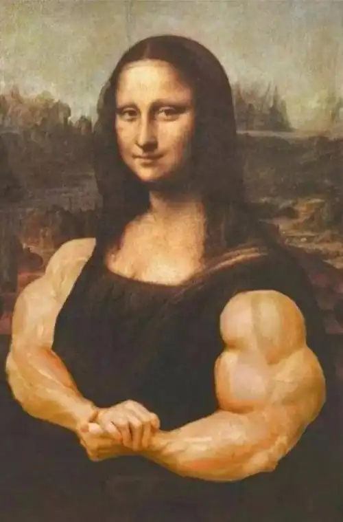 蒙娜丽莎电影剧情「解说」 _晶羽科技