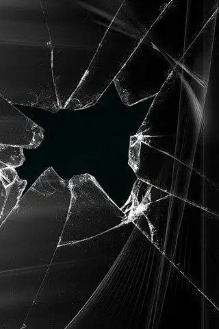 手机高清碎屏壁纸