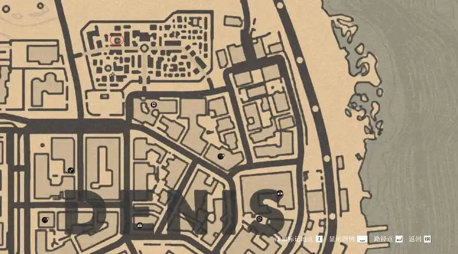 荒野大镖客2小鬼吉姆卡洛威卡片在哪里获得