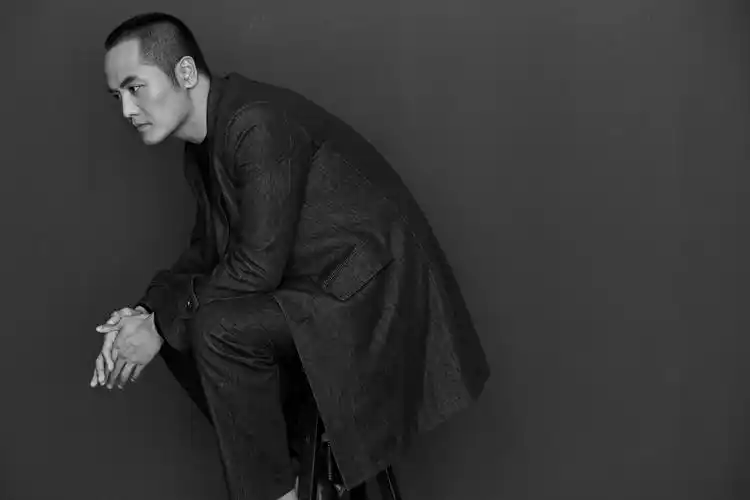 姬他魅力型男大片强势来袭