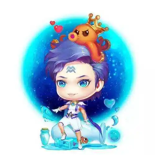 水瓶座成功人士 水瓶女成功人士-第2张图片-弘日星座网