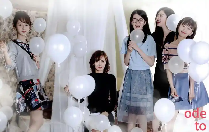 欢乐颂2从励志剧到狗血剧的距离只差一个导演