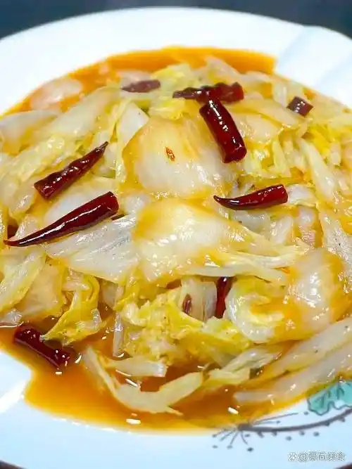 家常菜推荐5道特色家常菜做法简单易学厨房小白也能做